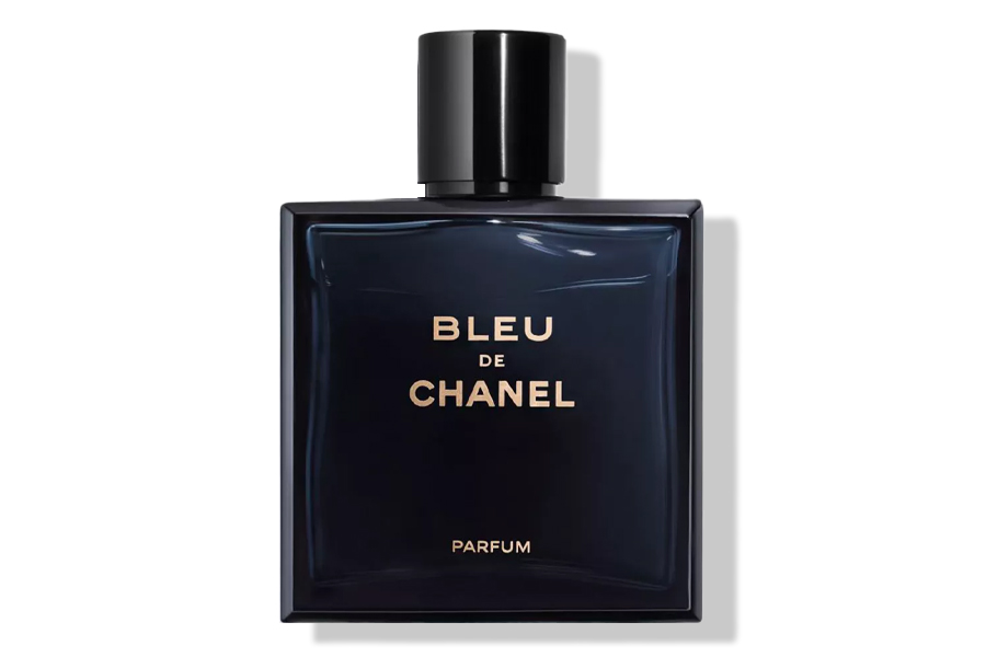 Bleu de Chanel 3pc Cologne Refill Set