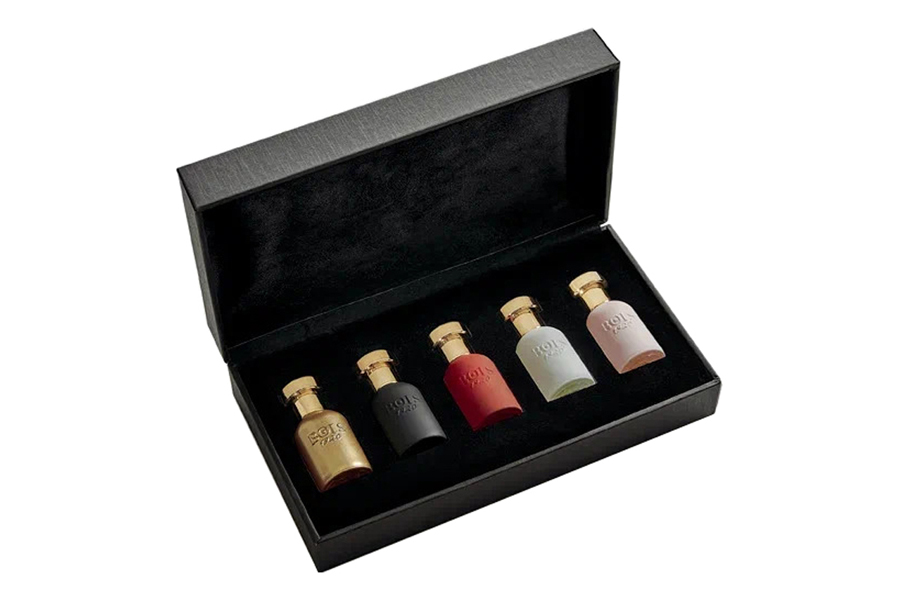 Bois 1920 Oro Collection Parfum