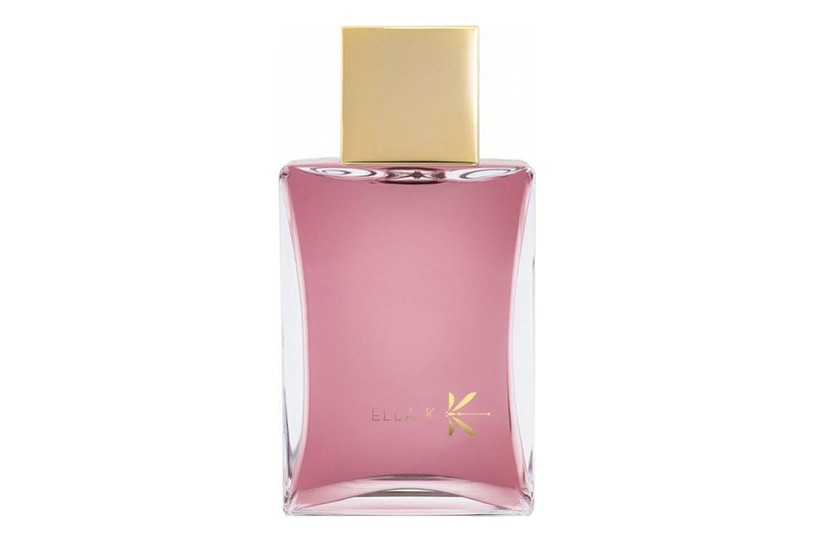 Ella K Parfums Memoire De Daisen In Parfum