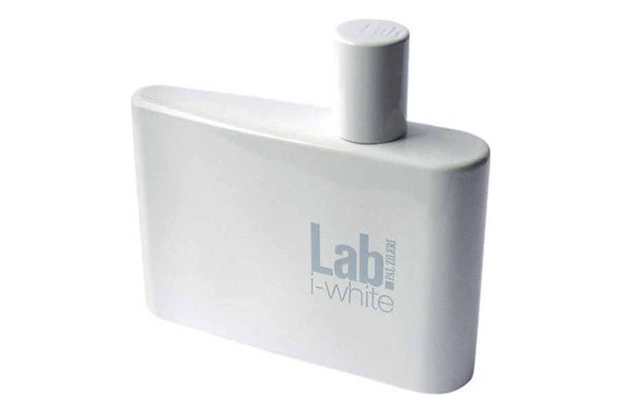 Pal Zileri Lab White | Eau de Fragrance